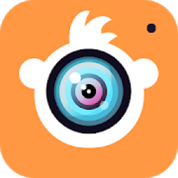 Beauty Mix Camera आइकन