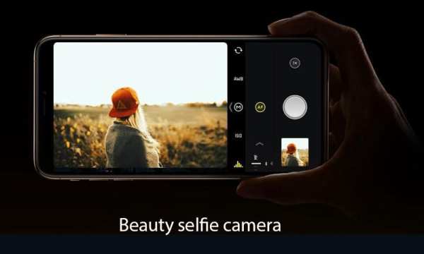 Beauty Mix Camera screenshot 3