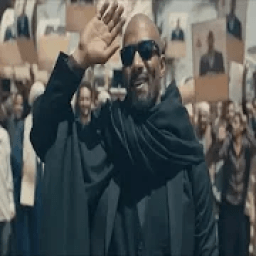 ikon مسلسل زلزال - محمد رمضان بدون انترنت
‎