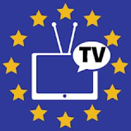 Euro TV - Euronews online free live TV channels