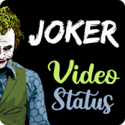 ikon Joker Video Status