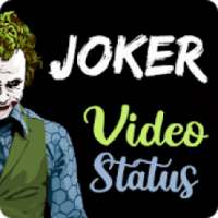 Joker Video Status