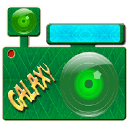 Camera For Samsung Galaxy 2019 icon