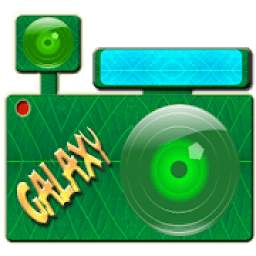 Camera App 1.0