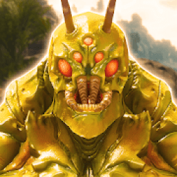 Furious Hexapod Simulator आइकन