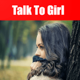 ikon How To Talk To Girl - Chat With Girl