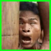 Sticker Wajah Lucu Ngeselin WAStickerApps on 9Apps