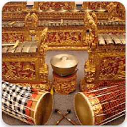 Gong Kebyar Bali icon