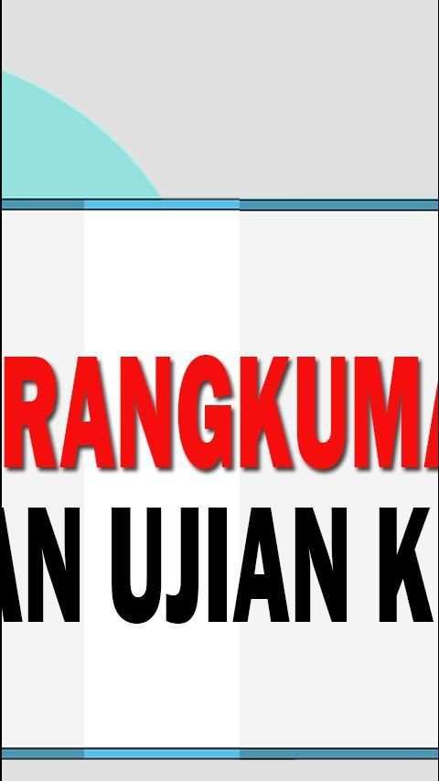 Soal Ujian SD Kelas 3 screenshot 5