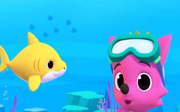BestBaby Shark Video | Streaming screenshot 3