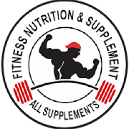 ikon ALLFITTS : Online Supplements shopping app
