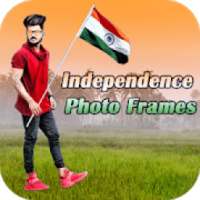 Independence Day Photo Frame - 15 Aug Photo Frame on 9Apps