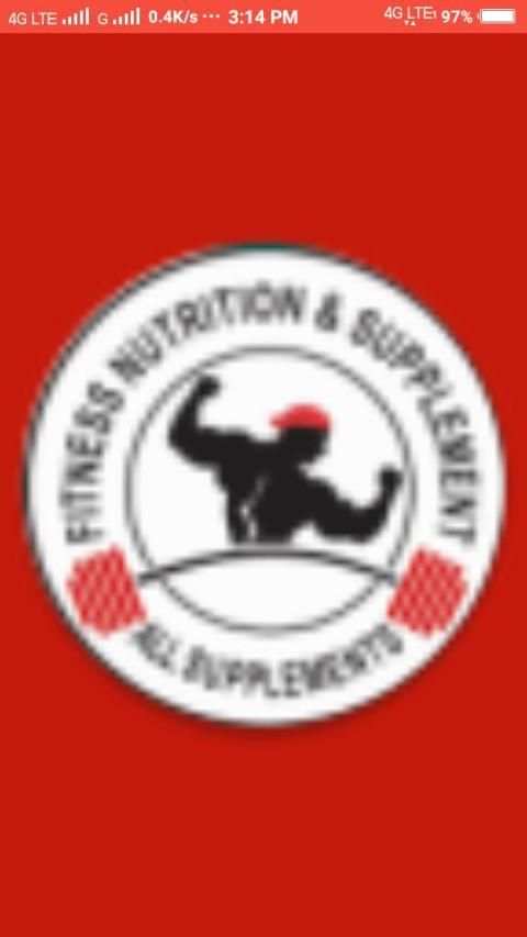 ALLFITTS : Online Supplements shopping app screenshot 8
