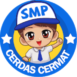 Cerdas Cermat SMP icon