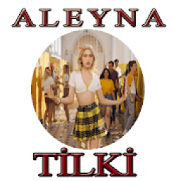 Aleyna TİLKİ Şarkıları ( İnternetsiz ) आइकन