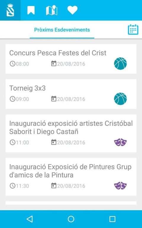 Viu l'Alcora 4 تصوير الشاشة