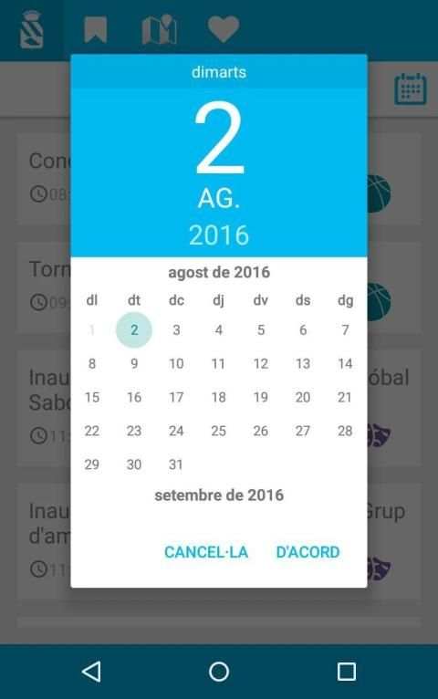 Viu l'Alcora 3 تصوير الشاشة
