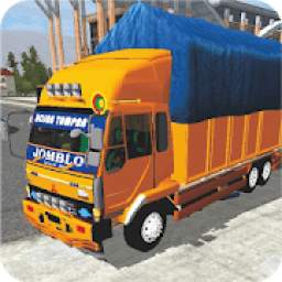Mod Truck Bussid Indonesia 2.0