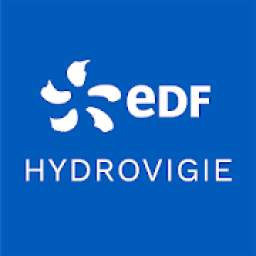 EDF Hydrovigie