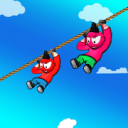 Stickman Rescue Puzzle आइकन