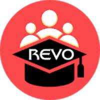 Revo School App on 9Apps