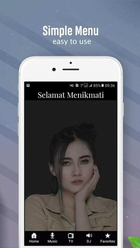 Dandut Koplo Nella Kharisma Mp3 screenshot 2