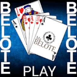 Free French Belote