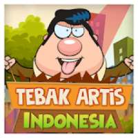 Tebak Nama Artis Indonesia - Kuis Terbaru Offline