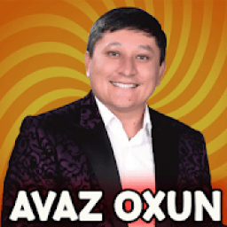 Avaz Oxun - Kulib yashaylik आइकन