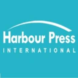 Harbour Press Dealer App 1.0.4