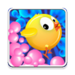 ikon Bubble Fun Game