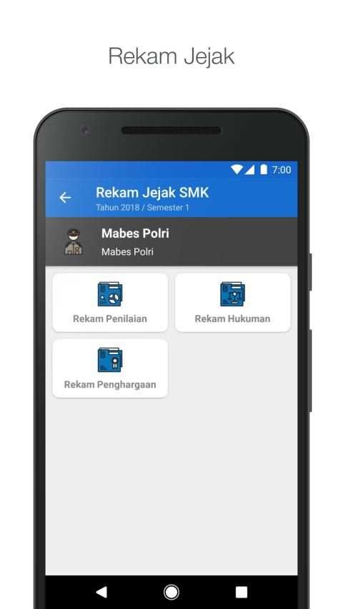 SMK-Online screenshot 1