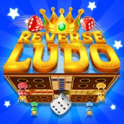 Reverse Ludo Star