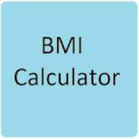 Simple BMI Calculator