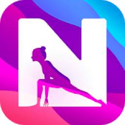 Neome Fit - Delightful Home Workout for Women