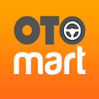 OTOmart: Cara Mudah Cari Mobil on 9Apps