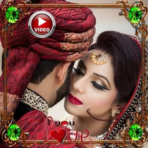 Wedding video maker स्क्रीनशॉट 6