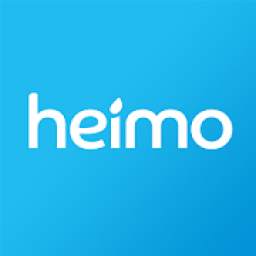 Heimo Carsharing