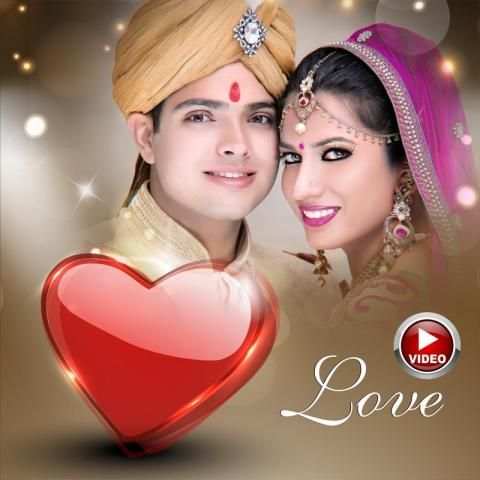 Wedding video maker स्क्रीनशॉट 13