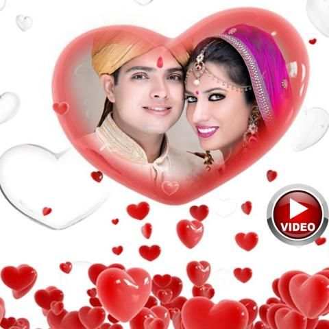 Wedding video maker स्क्रीनशॉट 16