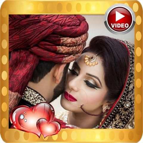 Wedding video maker स्क्रीनशॉट 17