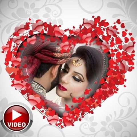 Wedding video maker स्क्रीनशॉट 12