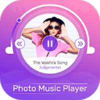 My Photo Music Player on 9Apps