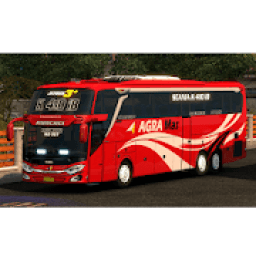 Mod Kendaraan Bussid Indonesia icon