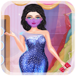 تلبيس بنات و مكياج ستايل العاب بنات
‎ icon