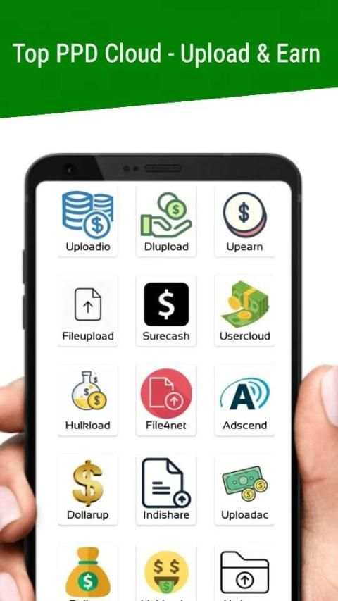 Xcloud - Top 10 Free Cloud Storage स्क्रीनशॉट 11