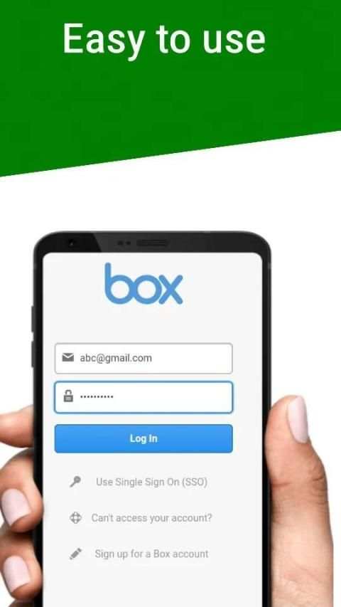 Xcloud - Top 10 Free Cloud Storage screenshot 8