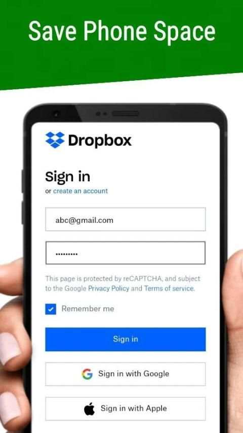 Xcloud - Top 10 Free Cloud Storage screenshot 9