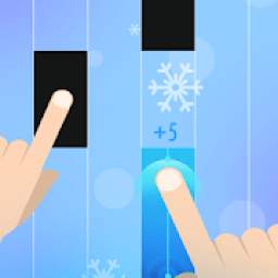 Magic Piano Tiles Classic - Relax and Challenges 2