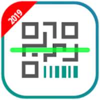 ikon Qr Code Generator &amp; scanner 2019